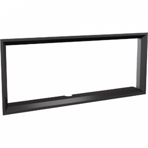 Ramka stalowa do MB 120 gilotyna