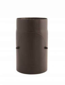 Rura prosta 25cm Z REWIZJĄ