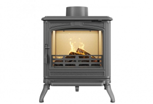 Piec wolnostojący KAWMET Premium HESTIA S17 ECO