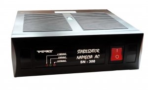 Stabilizator napięcia SN 300