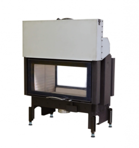 Wkład kominkowy AUSTROFLAMM 75x39 S II