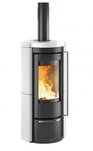 Piec wolnostojący La Nordica LIU