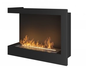 SIMPLE FIRE CORNER 600L