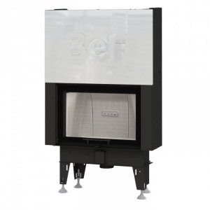 Wkład kominkowy BeF Passive V 8
