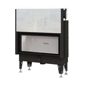 Wkład kominkowy BeF Therm V 12