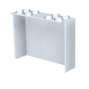 ROMOTOP Obudowa konwekcyjna HEAT