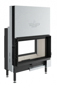 Wkład kominkowy SPARTHERM Premium V-FD-87h