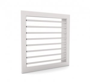 Dyfuzor Shade do systemu Wind Air La Nordica