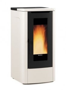 Piec na pellet La Nordica Extraflame TEOREMA