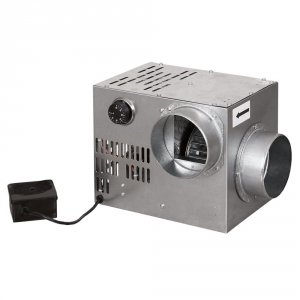 Turbina PARKANEX 540 m3/h