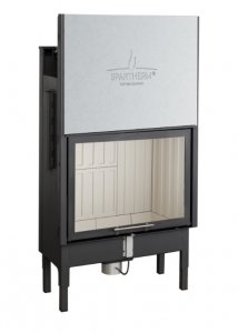 Wkład kominkowy GLOBAL 1V-60h