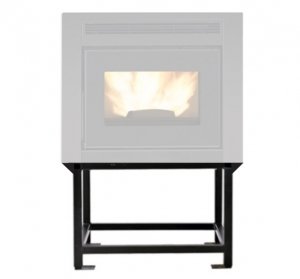 Zestaw wsporczy do wkładów Comfort Idro L80 - P85 La Nordica