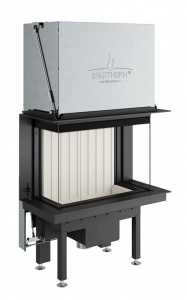 Wkład kominkowy SPARTHERM Lean 3RL-70h