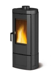 Piec wolnostojący La Nordica CANDY 4.0