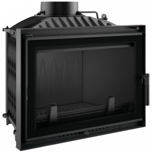 WKŁAD KOMINKOWY WIKTOR 14 kW DECO 