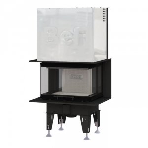 Wkład kominkowy BeF Therm V 6 C