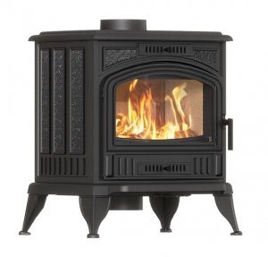 PIEC WOLNOSTOJĄCY KOZA K6 fi 130 ECO