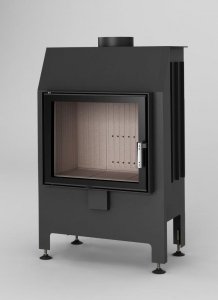 Wkład kominkowy Heatro 55