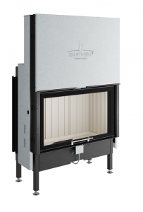 Wkład kominkowy SPARTHERM VARIA 1V-87h
