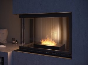 SIMPLE FIRE SIMPLEBOX 400