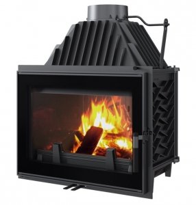 WKŁAD KOMINKOWY ZOSIA 12 kW