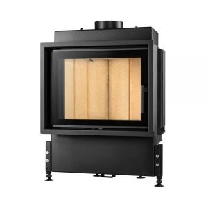 Wkład kominkowy Kobok MIDI 600