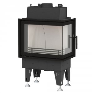 Wkład kominkowy BeF Passive 8 CP