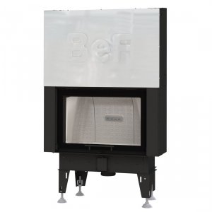 Wkład kominkowy BeF Therm V 8