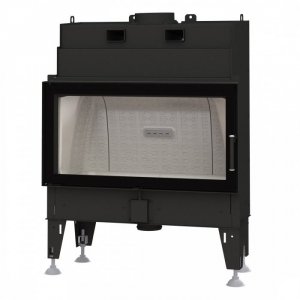 Wkład kominkowy BeF Therm 10