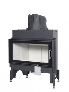 Wkład kominkowy AUSTROFLAMM 75x39 K