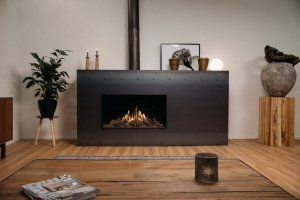 KOMINEK GAZOWY MatriX 1050/500 I