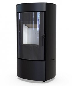Piec wolnostojący DEFRO CERES 6,6 kW
