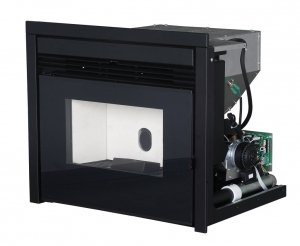 MCZ Boxterm 70 BASIC Air 