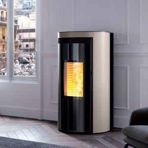 Piec na pellet Bitta MP AUP 13 kW