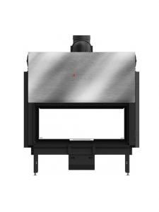 Wkład kominkowy ARDENTE 105x43.DGS 