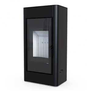 Piec wolnostojący DEFRO SOLUM 9 kW
