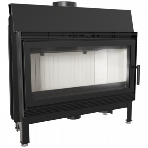 WKŁAD KOMINKOWY BLANKA 16 kW