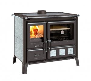 Kuchnia La Nordica GARDENIA XXL Petra