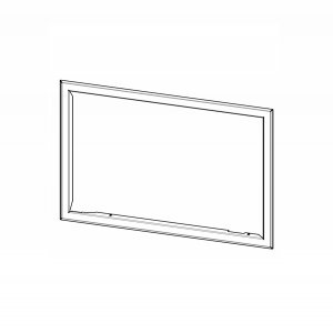 ROMOTOP Ramka H4P