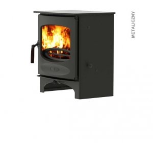Charnwood C-SEVEN BLU metaliczny