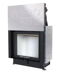 Wkład kominkowy DEFRO Portal ME G 11 kW