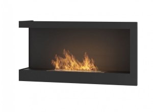 SIMPLE FIRE CORNER 900L