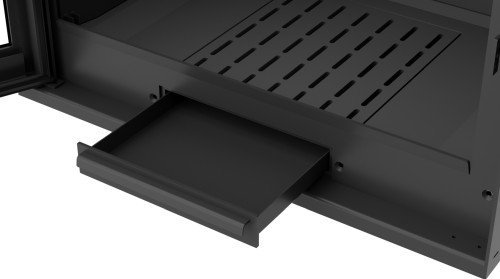 Wkład kominkowy żeliwny DORAKO ECO MAX 7 3F standard