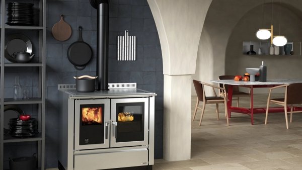 Kuchnia La Nordica VENEZIA