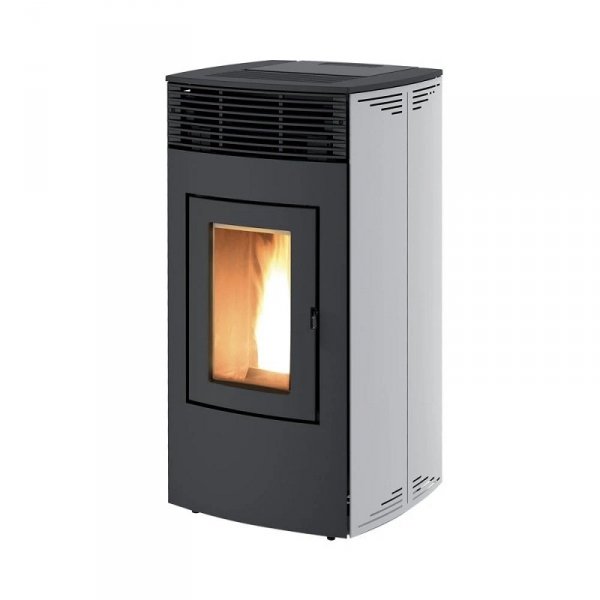 Piec na pellet RED Loto Hydro 16 kW