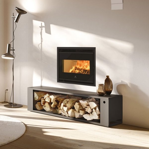 Wkład kominkowy Edilkamin FIREBOX EVO 54