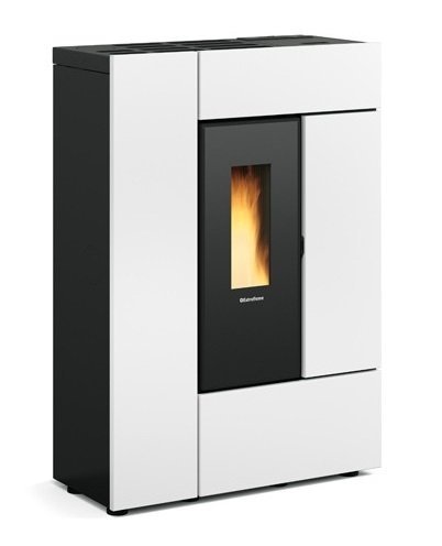 Piec na pellet La Nordica Extraflame GABRIELLA PLUS