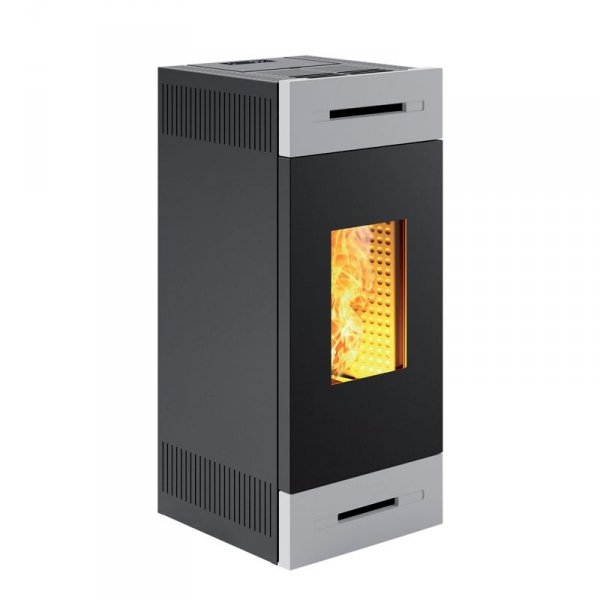 Piec na pellet Tile MP 14 kW