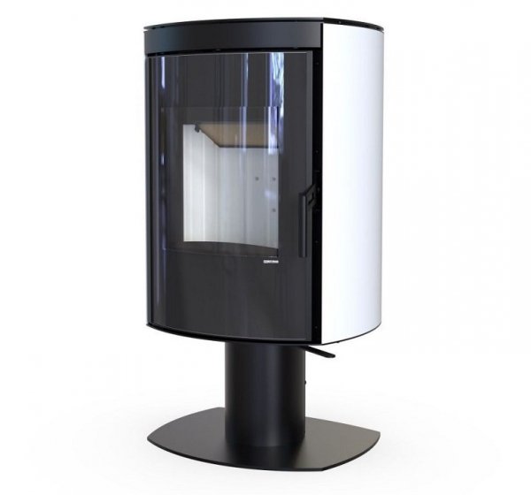 Piec wolnostojący DEFRO CERES TOP 6,6 kW