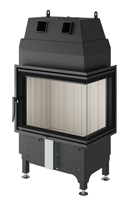 Wkład kominkowy SPARTHERM VARIA 2L/R-62